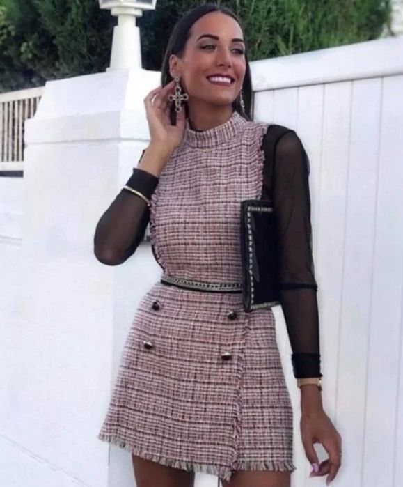 Гащеризон сукман Zara