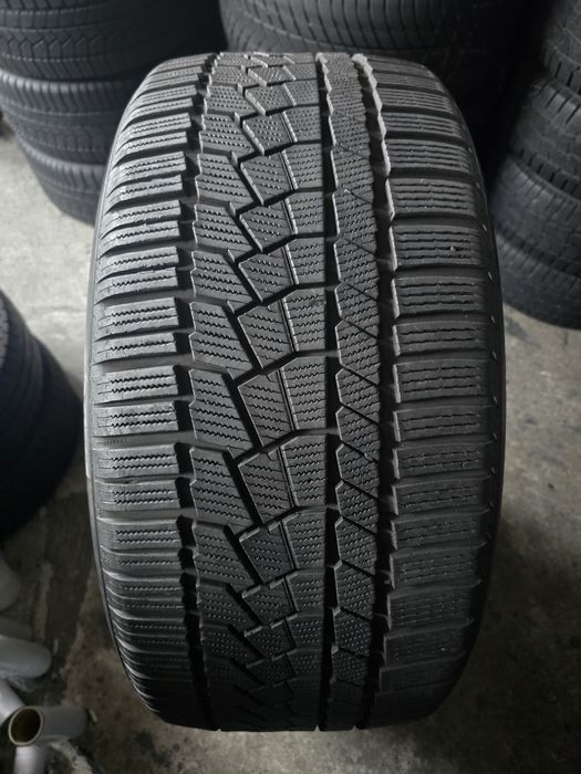 Continental 275/40 R21 107V MS iarnă