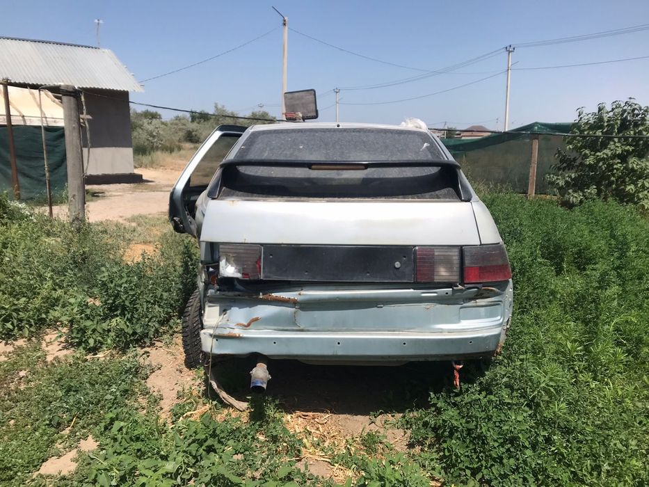 Ваз 2112 срочно продам