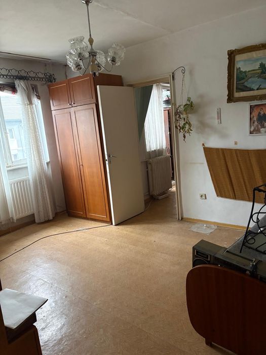 Apartament 2 camere tipX Onisifor Ghibu