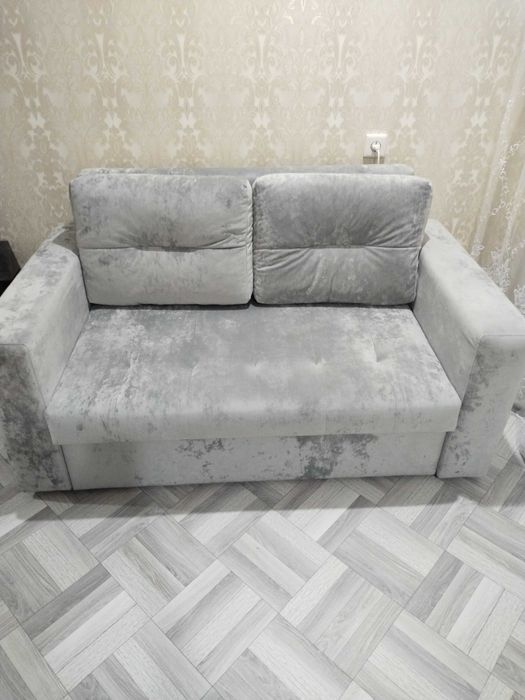 Продам мини диван