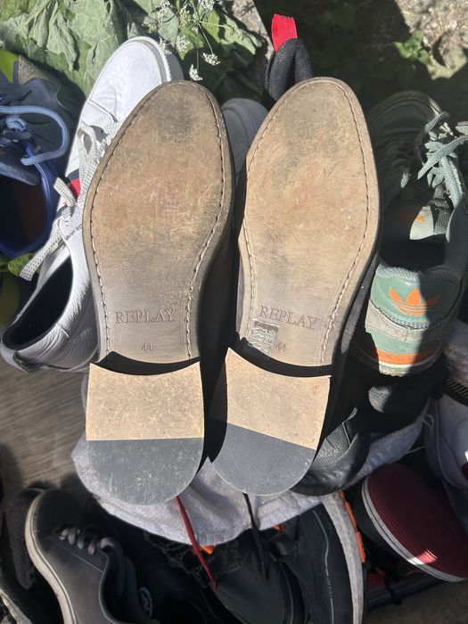 pantofi replay 45