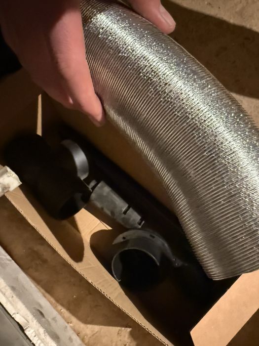 Автономка на грузовых