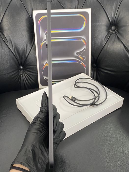 Pad Pro 11-Inch / 256 GB / Space Black