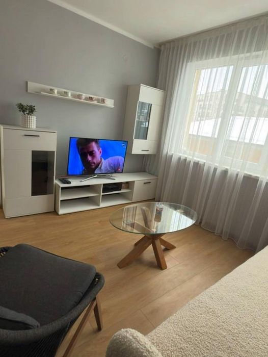 Дава се под наем Двустаен апартамент в София, Манастирски ливади - 70 кв.м за 650 € - Снимка #2