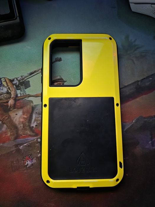 Чехол для samsung s21 ultra