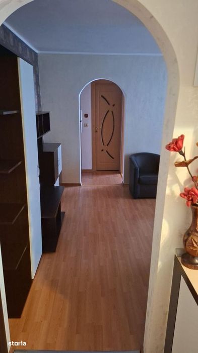 Apartament mobilat si utilat