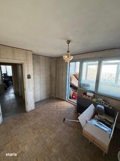 Apartament 3 camere de vânzare Giulești