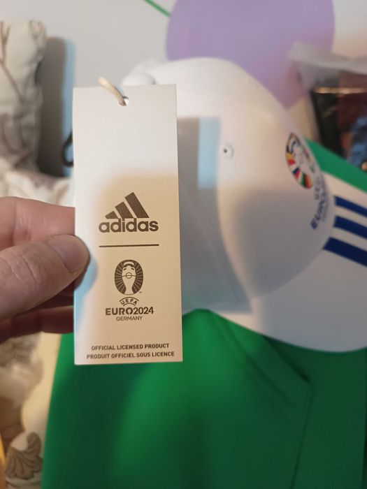 Șapcă originală Adidas