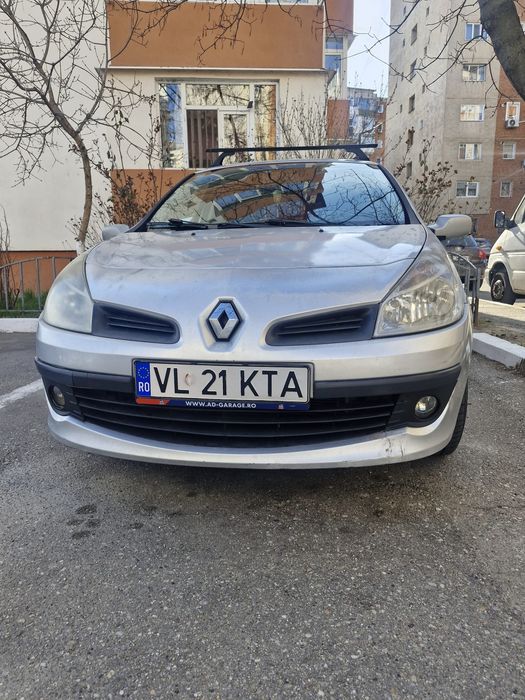 Vand Renault Clio