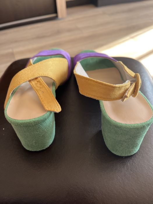 Дамски     кандали