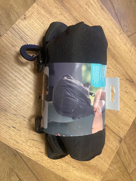 Eduro Montreal-сгъваем сак за тренировки