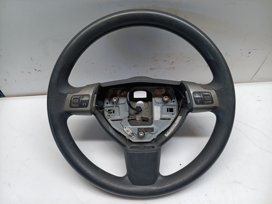 Волан за Opel Vectra C / Signum / Опел Вектра Ц / Сигнум