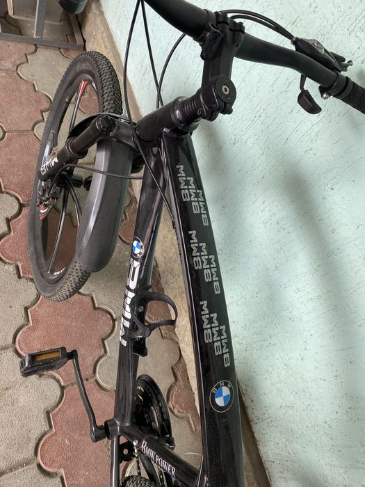 Продам новый Велосипед