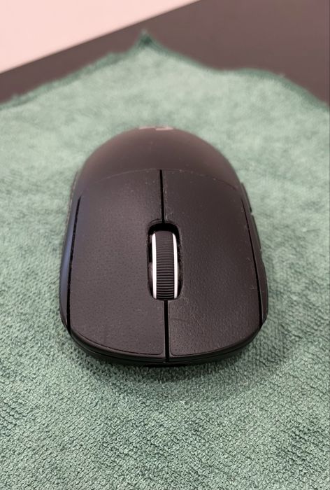мышка Logitech g pro x superlight 2