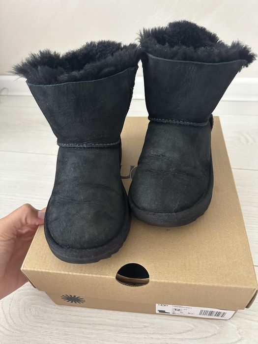 Ugg детски обувки