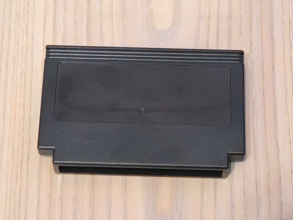 Discheta / Caseta Nintendo 8 bit famicom / famiclone