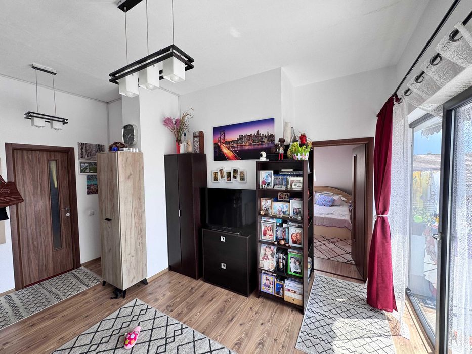 Apartament de vanzare