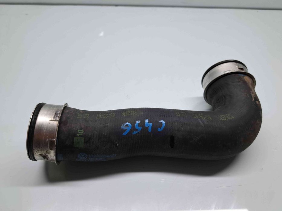 Furtun intercooler  Volkswagen Touran (1T1, 1T2) [Fabr 2003-2010] 1K01