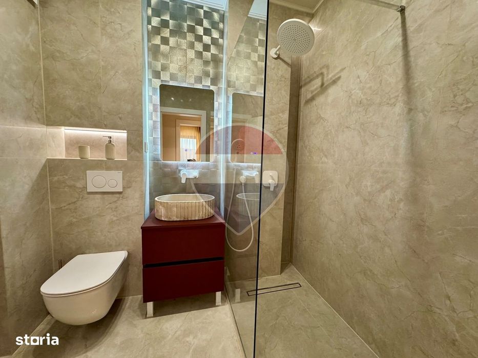 Oferta 15.10-15.11!Apartament de vanzare, West City Tower |Comision 0%