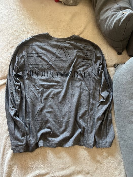 Bluzite Emporio Armani