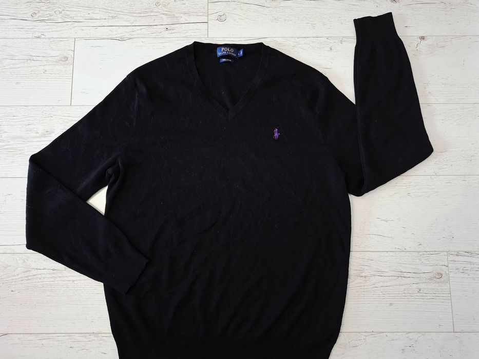 Ralph lauren Polo-Ориг. Пуловер