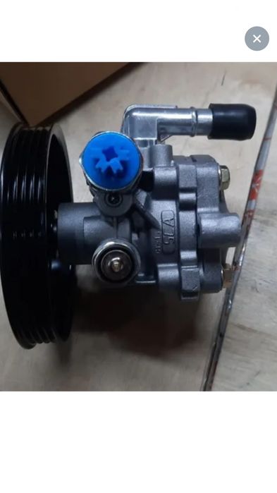 Насос Гидроусилителя руля