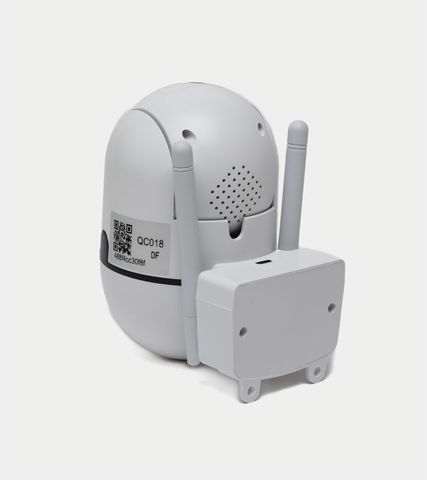 ОПТОМ!!! ВА ДОНАГА Wifi camera 360,Камера Видеонаблюдения Биринчи кол