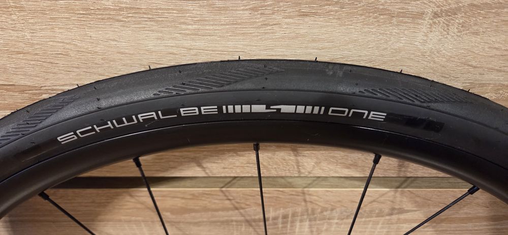 Set roti cursiera DT SWISS Endurance LN