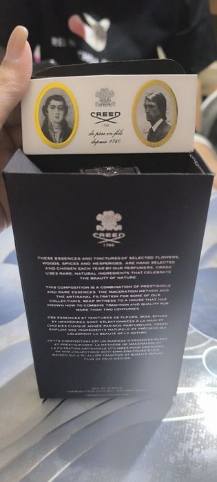 Парфюм Creed Absolu Aventus