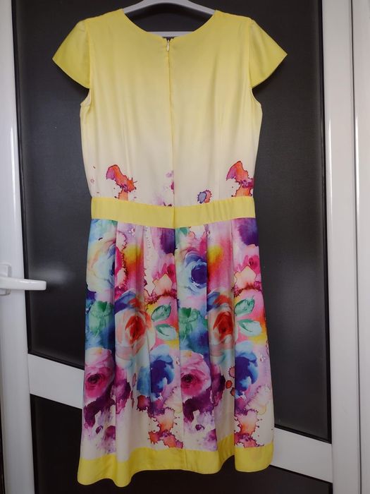 Rochie midi marimea M