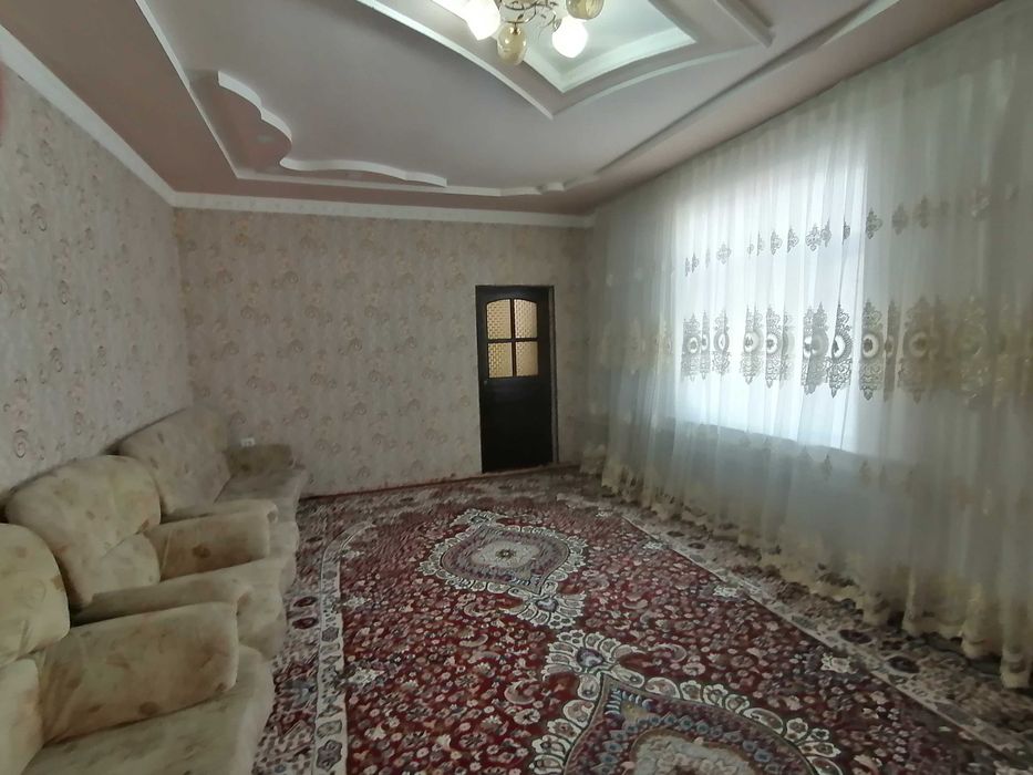 Участка 3 сотукли ер сотилади 2 хонаси билан