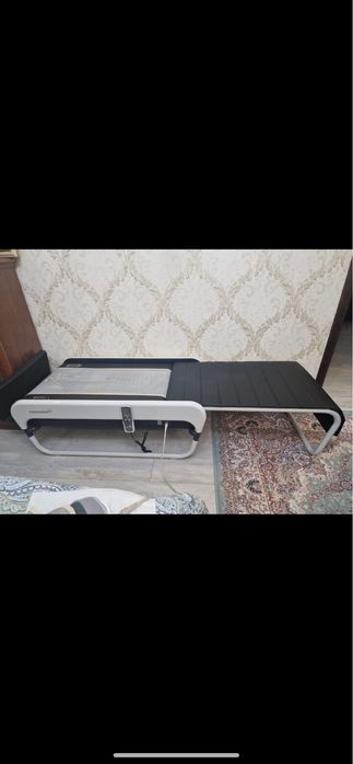 Продам массажную кровать Серагем