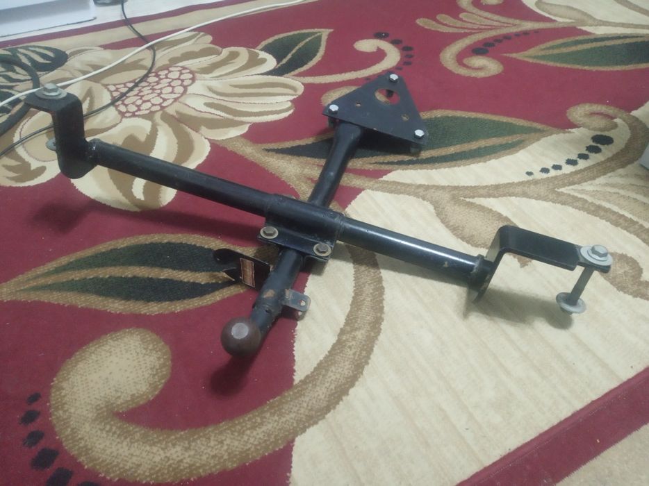 Продам Фаркоп на Ваз