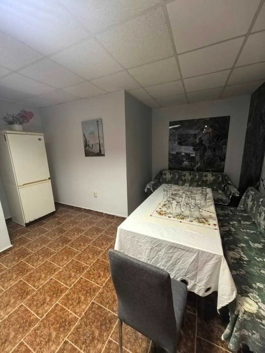 Продава се голям обзаведен мезонет 324 кв.м в центъра на Монтана
