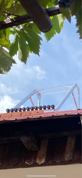 Instalator sanitare-termice si de gaze