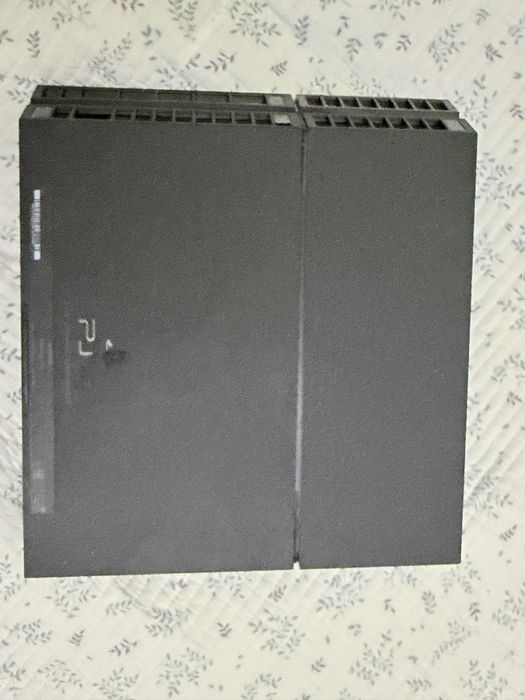 Sony PlayStation 4