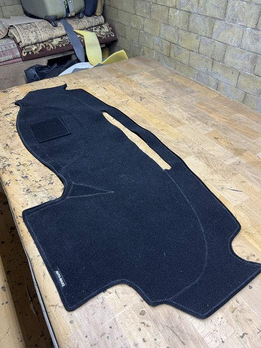 Накидочки на панель