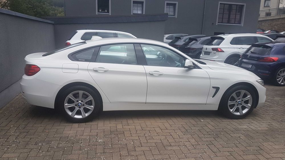 Roti complete iarna originale BMW 225-50-R17, Continental ca noi