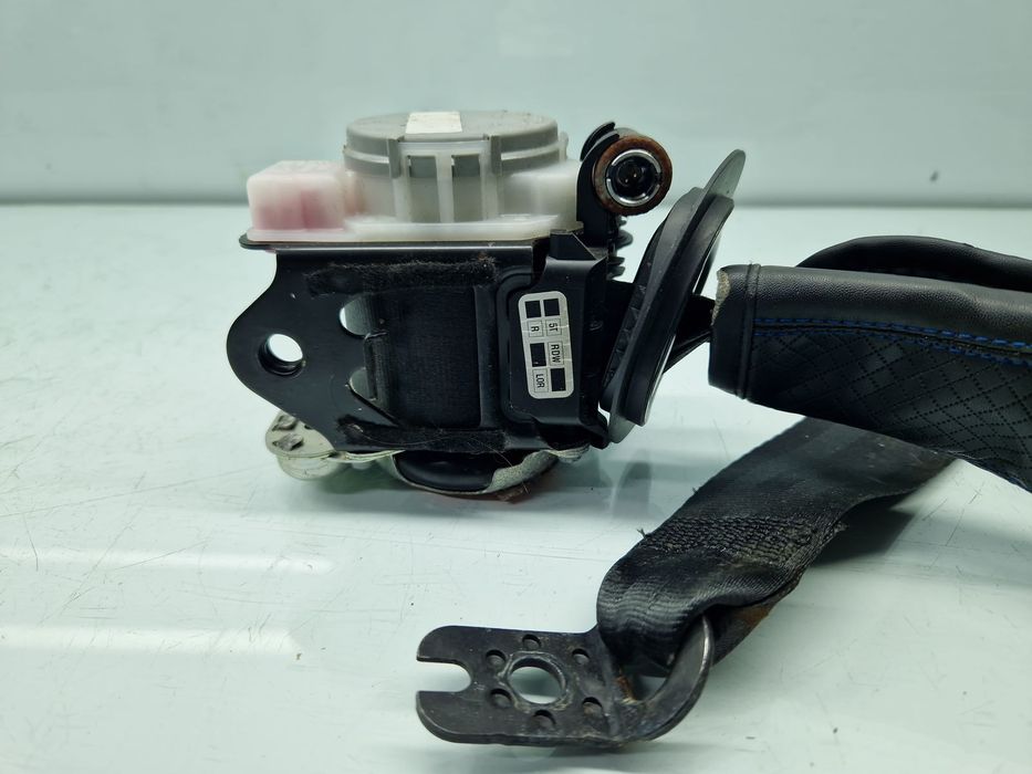 Centura dreapta fata Seat Leon (5F1) [Fabr 2012-2018] 4H0857732C