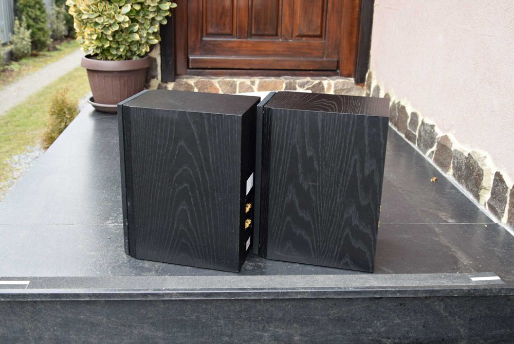 Boxe ASW Incognito ISM-2