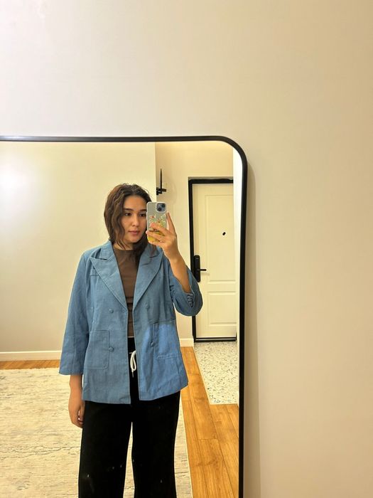 Мусульманская одежда