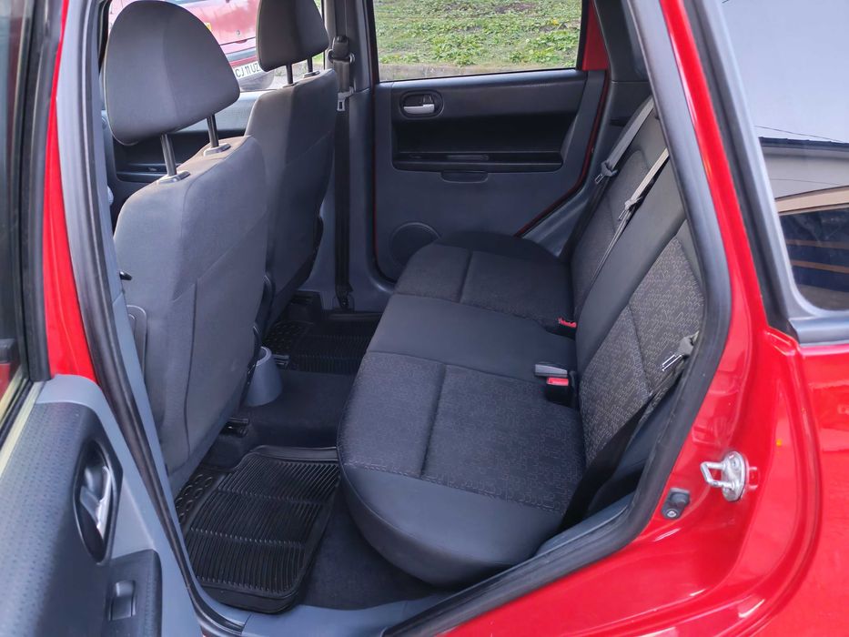 Mitsubishi Colt 1.2 Benzină, Climă, an 2012, Euro 5