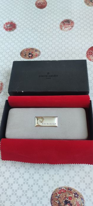 Set stilou și pix Pierre Cardin