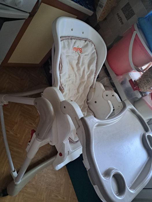 Стол для кормления