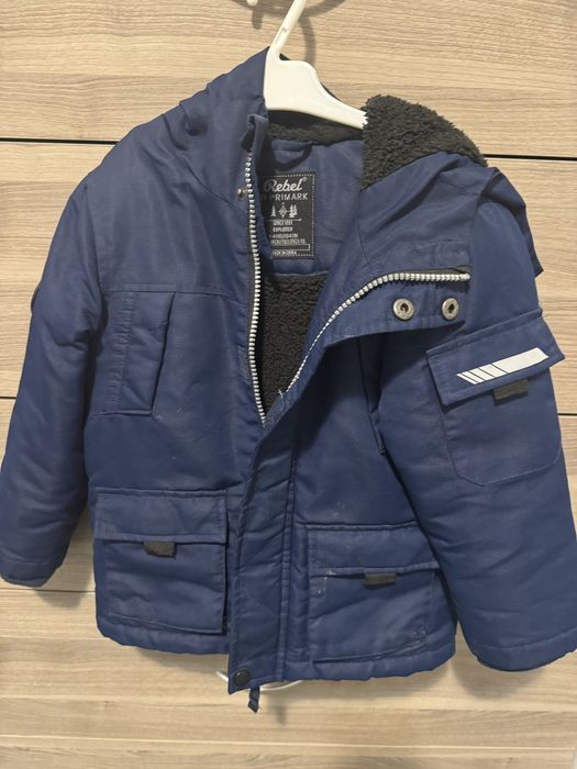 Geaca Primark baieti