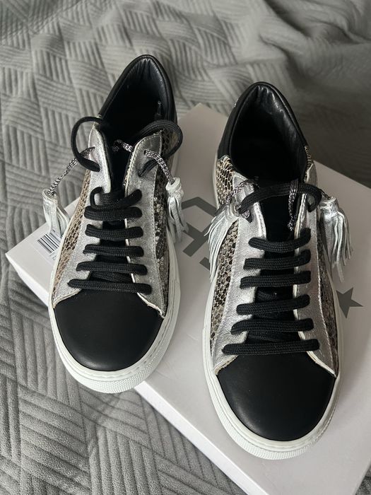 Дамски кецове Patrizia Pepe