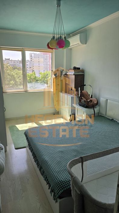 Продава се Четиристаен апартамент в Варна, Младост 1 - 110 кв.м за 1273 €/кв.м - Снимка #7