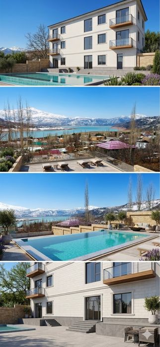 Продается Готовый Бизнес! Апарт-отель в Сиджаке