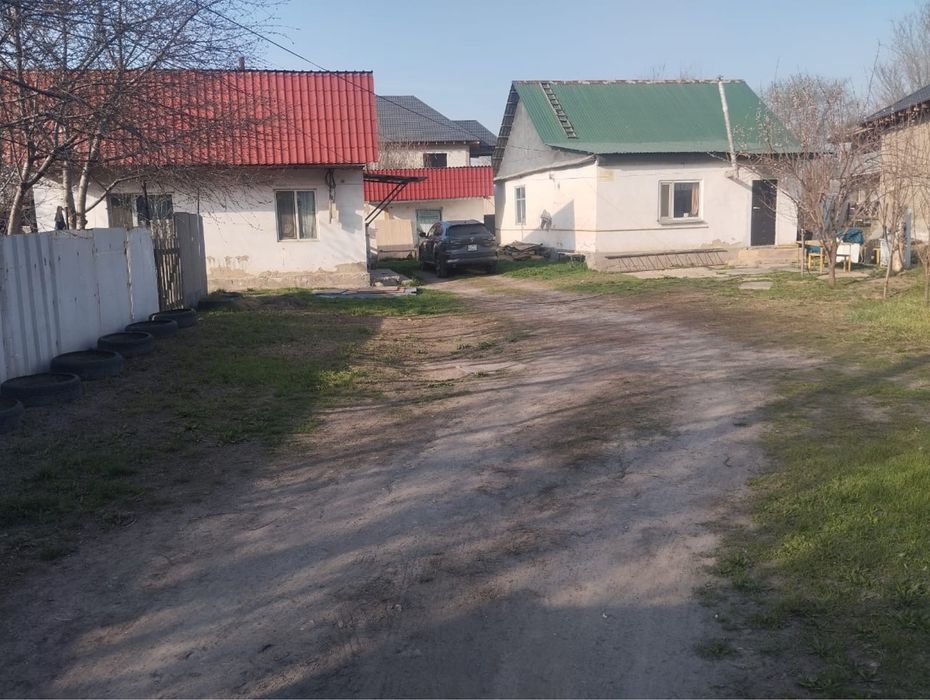Срочно продам дом